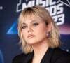 Sur Instagram, Louane Emera a dévoilé son nouveau style capillaire... qui ne passe pas inaperçu !
Louane assiste au tapis rouge des NRJ Music Awards, au Palais des Festivals à Cannes. Shootpix/ABACAPRESS.COM