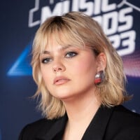 Louane change de look, une métamorphose radicale : "Qu'est-ce que je fais encore ?"