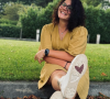 Sur les réseaux sociaux, Noémie affiche un nouveau look.
Noémie, agricultrice de "L'amour est dans le pré", a bien changé.