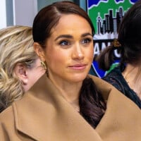 Meghan Markle : Cette surprenante raison pour laquelle elle en veut au roi Charles, des explications exigées