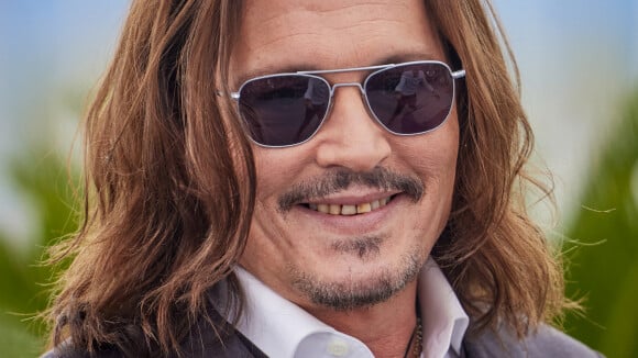 Johnny Depp de nouveau amoureux ? Tout sur sa supposée compagne, Yulia Vlasova
