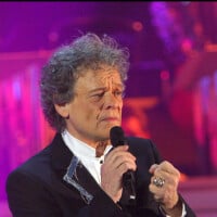 Le chanteur d'un tube culte écrit par Michel Berger a perdu son travail : "Quand ils ont appris que c'était moi, ils m'ont viré"