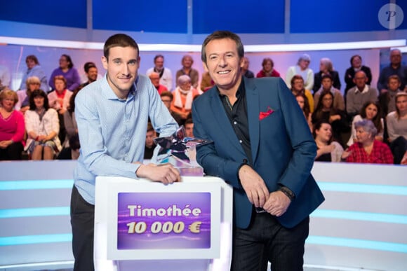 Auprès de ''Télé-Loisirs'', Timothée, n°10 au classement général, a émis quelques réserves.