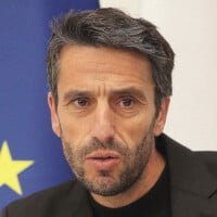 Tony Estanguet, ses 3 enfants "pas épargnés" avant les JO : "Il a fallu que je leur explique"