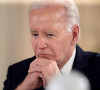 C'est désormais officiel !
Joe Biden 