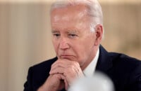 Joe Biden abandonne : le président américain renonce à sa candidature à la Maison-Blanche