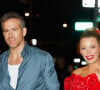 Il y a eu James, leur première fille, qu'ils ont accueillie en 2014, avant que l'actrice ne donne la vie à Inez en 2016 puis Betty en 2019. 
Blake Lively, Ryan Reynolds et Gigi Hadid sortent ensemble à l'after-party de "Deadpool & Wolverine" à New York.