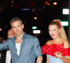 Puis, en 2023, les tourtereaux sont devenus parents à nouveau
Blake Lively, Ryan Reynolds et Gigi Hadid sortent ensemble à l'after-party de "Deadpool & Wolverine" à New York.