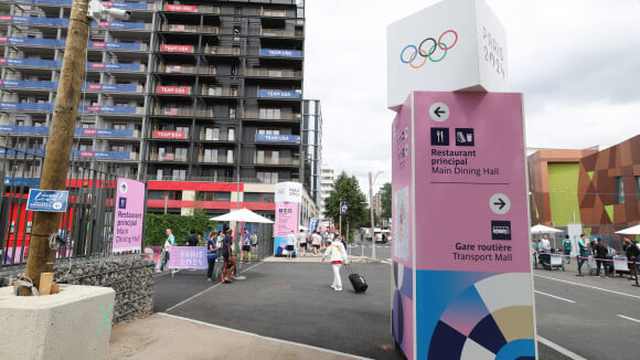 "La porte ouverte à toutes les tentations" : le village olympique, un adversaire redoutable pour les athlètes... Et c'est eux qui le disent !