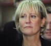 Grégoire Morano, le fils de Nadine Morano, est mort ce 24 juillet
 
Meeting de Nadine Morano dans la salle des fêtes de Velaine-en-Haye en Meurthe et Moselle le 11 octobre 2015.