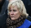 Le fils de Nadine Morano a été condamné pour un délit de fuite
 
Info - Grégoire Morano, fils de Nadine Morano, retrouvé mort à Nancy à l'âge de 33 ans - Nadine Morano - Les dirigeants politiques mondiaux, les membres de l'équipe de Charlie Hebdo et les famillies des victimes défilent à la marche républicaine pour Charlie Hebdo à Paris, suite aux attentats terroristes survenus à Paris les 7, 8 et 9 janvier. Paris, le 11 janvier 2015