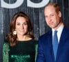 La pièce secrète de Kate Middleton et le prince William
 
Kate Middleton et le prince William à Londres.