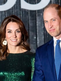 Kate Middleton et le prince William, des retrouvailles secrètes en plein voyage : ils ont un privilège que vous n'aurez jamais