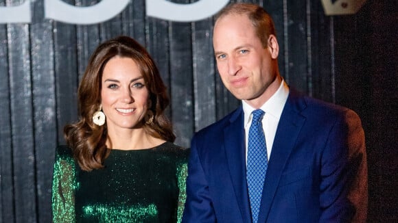 Kate Middleton et le prince William, des retrouvailles secrètes en plein voyage : ils ont un privilège que vous n'aurez jamais