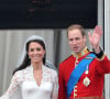 L'endroit est réservé à la famille royale ainsi qu'aux célébrités et aux chefs d'États
 
Archive - Le prince William, prince de Galles, et Catherine (Kate) Middleton, princesse de Galles.