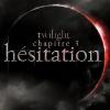 L'affiche de Twilight III : Hésitation (Eclipse)