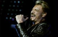 Johnny Hallyday, son passage en studio n'a pas toujours été sans dégât : une célèbre chanteuse témoigne