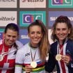 Pauline Ferrand-Prévot décroche une médaille d'or : son chéri est un champion comme elle !