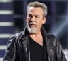 Florent Pagny avait annoncé vouloir se retirer du paysage médiatique mais il s'autorise tout de même quelques apparitions de part et d'autre, histoire de donner de ses nouvelles.
Exclusif - Florent Pagny - Enregistrement de l'émission "Spectaculaire" à Paris, diffusée sur France 2. © Pierre Perusseau / Bestimage