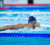 Léon Marchand le 30 juillet 2024 © Joel Marklund/Bildbyran via ZUMA Press