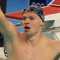 Léon Marchand n'a pas hérité de son talent pour la natation de nulle part... Ses parents sont de grands champions !