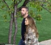 Selon les sources, le couple n'a pas pu "trouver de compromis".
Ben Affleck et sa femme Jennifer (Lopez) continuent de chercher une maison à Palisades le 28 février 2023. 