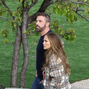 Selon les sources, le couple n'a pas pu "trouver de compromis".
Ben Affleck et sa femme Jennifer (Lopez) continuent de chercher une maison à Palisades le 28 février 2023. 