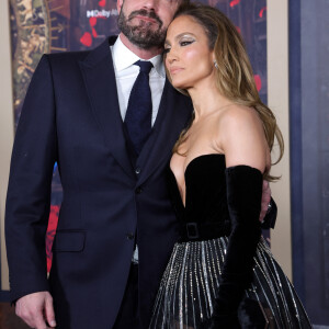 Archives : Jennifer Lopez et Ben Affleck