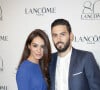 Depuis 2009, l'actrice et chanteuse est en couple avec Adrien.
Sofia Essaidi et son petit ami Adrien Galo assistant à la soirée du 80e anniversaire de Lancome au Casino de Paris, le 7 juillet 2015. Jérôme Domine/ABACAPRESS.COM