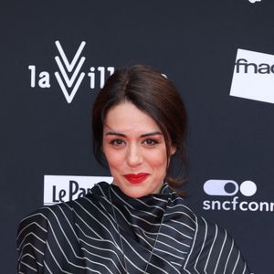 Sofia Essaïdi passe le cap des 40 ans, plus comblée que jamais.
Sofia Essaïdi assiste à l'exposition "Tim Burton, Le Labyrinthe" à l'Espace Chapiteaux à Paris. Jérôme Dominé/ABACAPRESS.COM