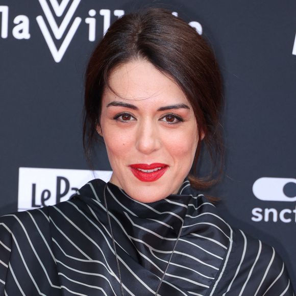 Exit la musique, Sofia Essaïdi se complaît depuis plusieurs années dans les minis-séries historiques... et elle brille !
Sofia Essaïdi assiste à l'exposition "Tim Burton, Le Labyrinthe" à l'Espace Chapiteaux à Paris, le 20 mai 2023. Jérôme Dominé/ABACAPRESS.COM