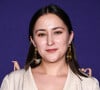 Mais Zelda Williams et ses deux frères se sont sentis lésés et ont contesté le testament.
Zelda Williams marchant sur le tapis rouge de la cérémonie des Oscars à Los Angeles, le 8 mars 2024. Anthony Behar/SPUS/ABACAPRESS.COM