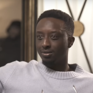 Toko a été assassiné à l'âge de 21 ans, sur fond de trafic de drogues...
Ahmed Sylla invité d'"Amuse-Bouche" de Roman Frayssinet 