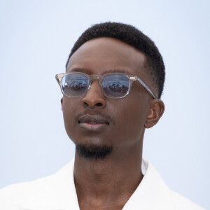 Ahmed Sylla n'a pas toujours eu une vie aussi belle que celle qu'il a aujourd'hui...
Ahmed Sylla assiste au photocall de l'Adami lors du 76ème festival de Cannes au Palais des Festivals. Shootpix/ABACAPRESS.COM