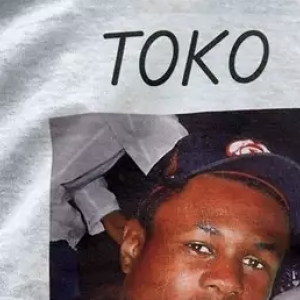 Toko, le meilleur ami d'Ahmed Sylla, a été assassiné en 2008 à l'âge de 21 ans.