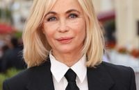 Emmanuelle Béart, mère de trois enfants : son plus jeune fils dans une situation compliquée