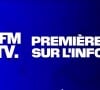 En plein été, BFMTV continue d'agiter le mercato télé
Logo pub de BFMTV