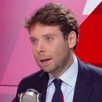 BFMTV : Benjamin Duhamel s'offre une belle promotion avant la rentrée, son frère (et star dans un domaine très différent) réagit