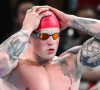 Le nageur britannique Adam Peaty a critiqué la qualité et la quantité des produits servis
 
Adam Peaty lors des JO de Paris 2024. © Matthieu Mirville-DPPI Media / Panoramic / Bestimage