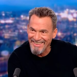 "Je n'aime pas les réseaux sociaux. Alors, je leur reconnais leur côté pratique, mais je leur reconnais surtout leur côté toxique"
Florent Pagny, qui va beaucoup mieux, était l'invité de Gilles Bouleau aux 20 heures de TF1 le jeudi 16 novembre 2023