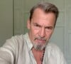 Florent Pagny est sorti de son silence en partageant une vidéo sur son compte Instagram