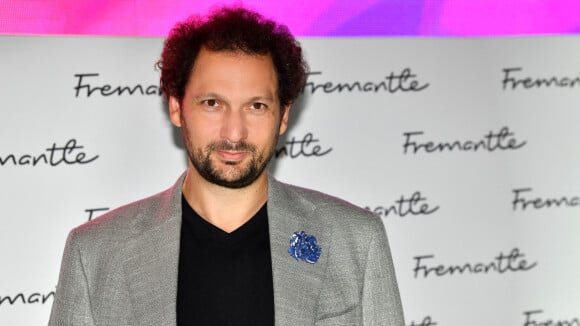 Le divorce d'Eric Antoine avec sa femme Calista lui a coûté cher : "J'ai dû donner ma maison"