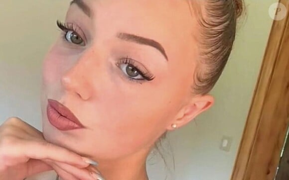 Puisque des traces d'ADN de l'adolescente ont été retrouvées dans une Ford Puma
Disparition de Lina, 15 ans.