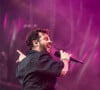 Parents de Roméo et César, le couple est entouré de leurs familles et de leurs amis.
Claudio Capéo est en concert sur la scène du festival du Printemps de Pérouges au château de Saint Maurice de Remens le 29 juin 2024. © Sandrine Thesillat / Panoramic / Bestimage