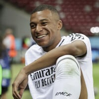 Kylian Mbappé : Malgré son absence aux JO de Paris, il explose un record avec le Real Madrid