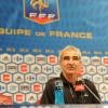 Raymond Domenech bénéficiera d'un des meilleurs hôtels d'Afrique du Sud lors de la Coupe du Monde