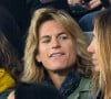 De quoi apporter un peu de calme à la directrice de Roland-Garros, qui vit un divorce compliqué...
Amélie Mauresmo assiste au match de la Coupe du monde de rugby France 2023 entre l'Angleterre et l'Afrique du Sud au Stade de France le 21 octobre 2023 à Paris, France. Photo par Laurent Zabulon/ABACAPRESS.COM