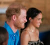 Le duc et la duchesse de Sussex ont un programme chargé
Le prince Harry et Meghan Markle en Colombie.