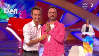 Cyril Féraud dévoile ce qui va changer dans Tout le monde veut prendre sa place : "C'était important de..."