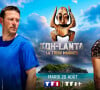 En attendant le coup d'envoi de "Koh-Lanta, La Tribu maudite", "Purepeople" propose son top cinq des aventuriers les plus prometteurs.
"Koh-Lanta, La Tribu maudite" sur TF1.